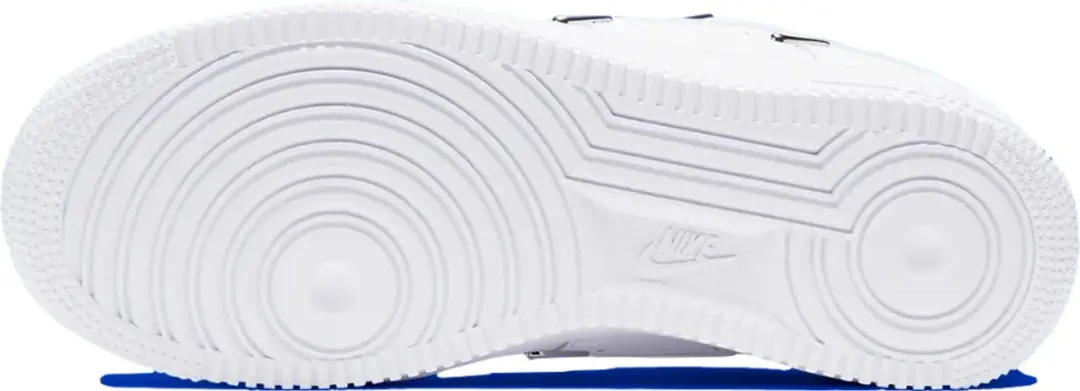 Nike Air Force 1 Low LX CT1990-100 - Witte Sneakers 38,5 - afbeelding 6 van 6