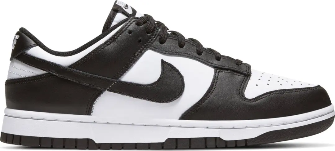 Nike W Nike Dunk Low Dames Sneakers