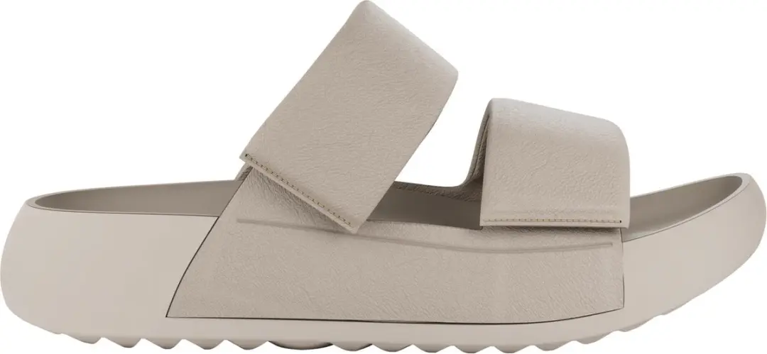 ECCO COZMO PF W
