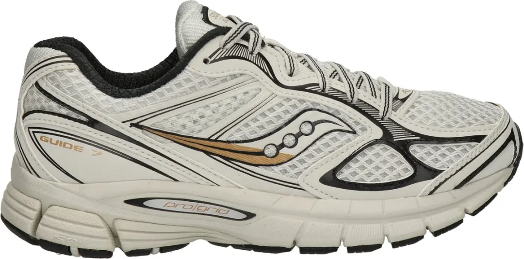 Saucony Guide 7 Sneakers Senior