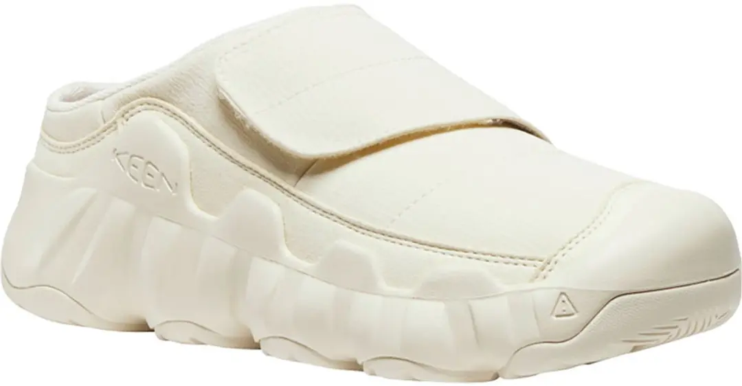 Keen Hypowser Wrap Schoenen Zonder Veters Beige EU 39 Vrouw