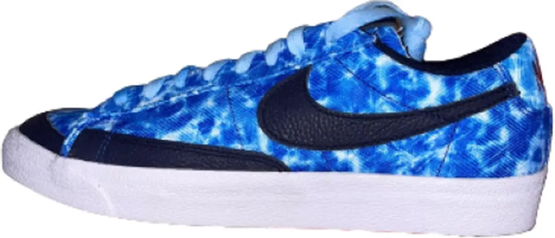 W Nike blazer low '77 Maat 43
