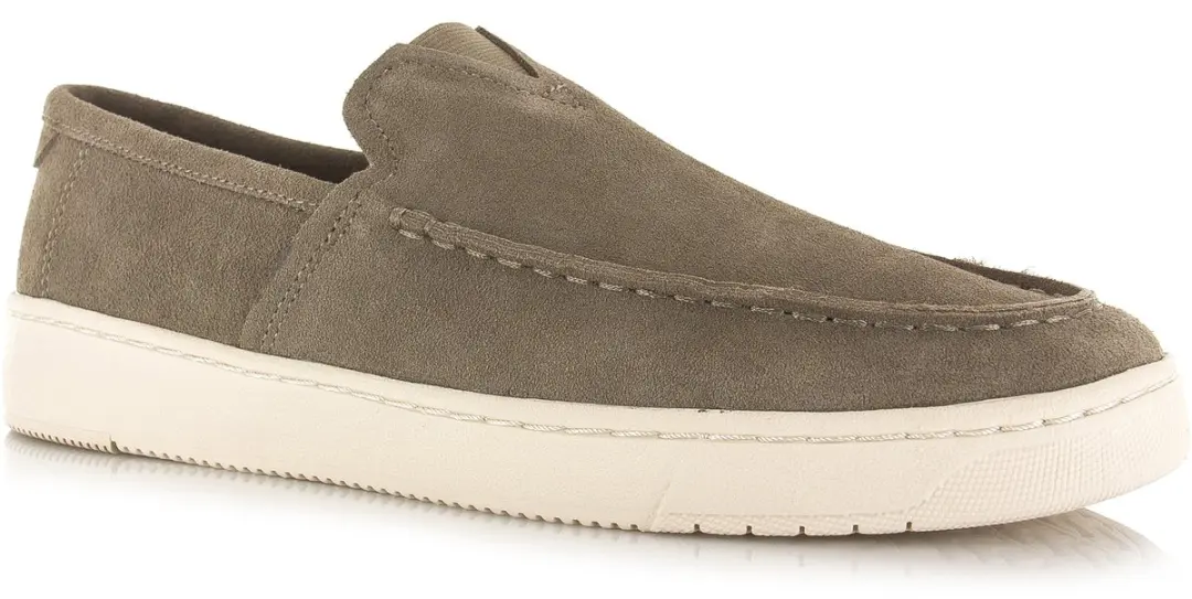 Toms - TRVL Lite Dune suede - afbeelding 4 van 6