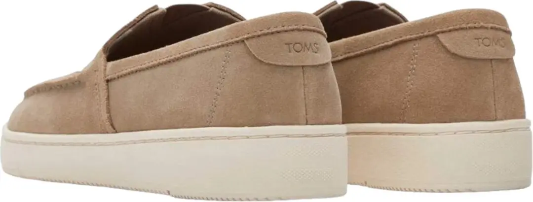 Toms - TRVL Lite Dune suede - afbeelding 2 van 6