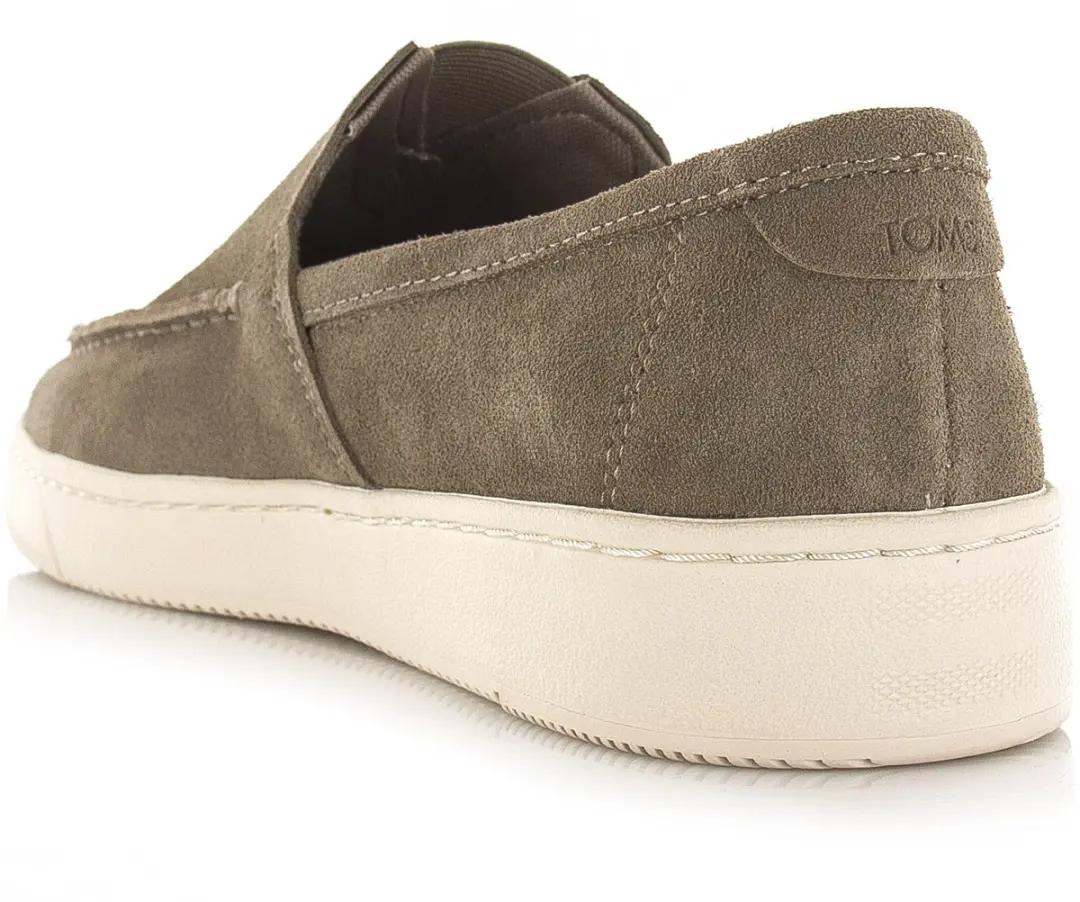 Toms - TRVL Lite Dune suede - afbeelding 6 van 6