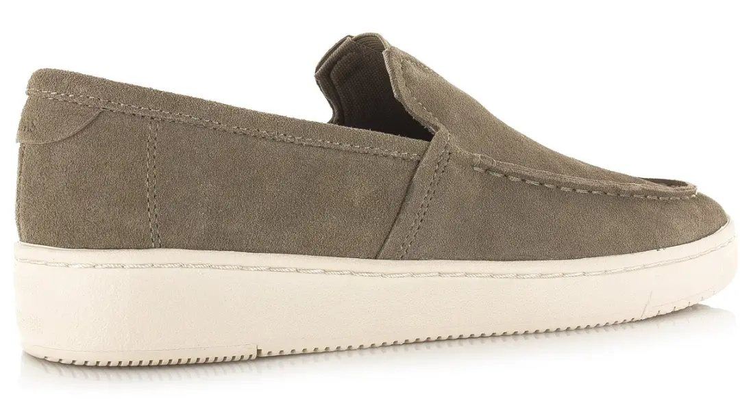 Toms - TRVL Lite Dune suede - afbeelding 5 van 6