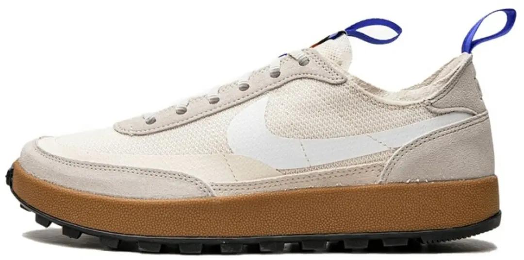 NikeCraft General Purpose Shoe Tom Sachs