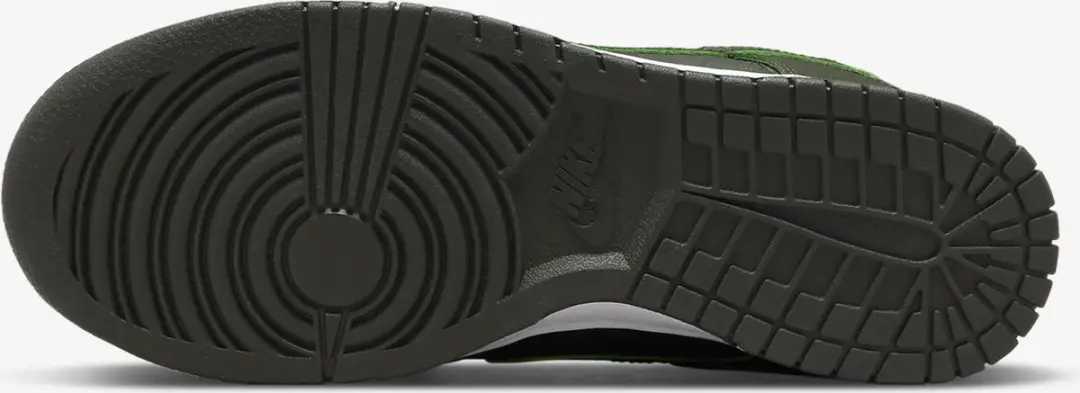 Nike Dunk Low LX DM7606-300 - 39 - Avocado - afbeelding 6 van 6