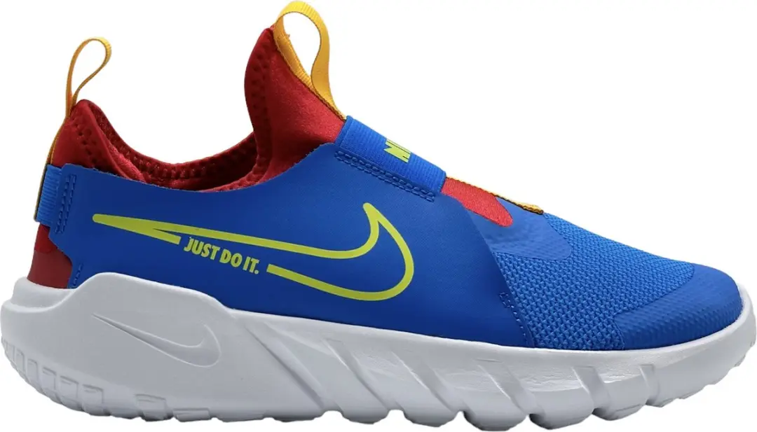 Nike Flex Runner 2 (GS) Photo Blue
