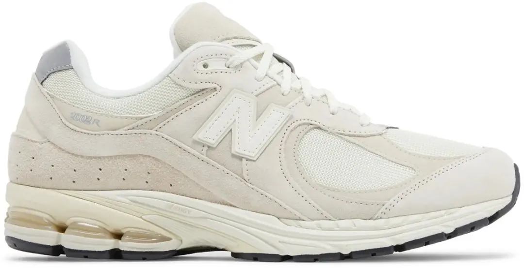 New balance 2002R Sneakers SR Beige 45.5