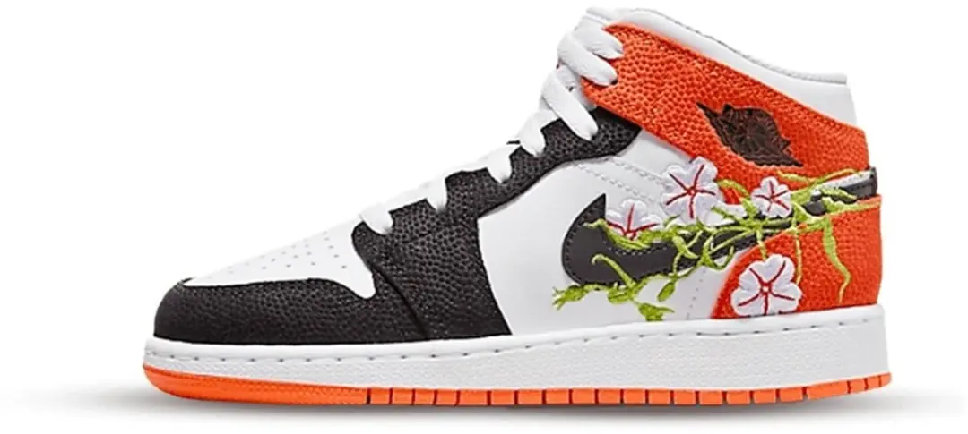 Nike Nike Air Jordan 1 Mid SE