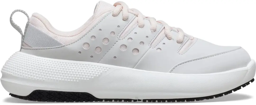 Crocs On The Clock Work Sneaker Atmosphere Maat 39.5 US 9