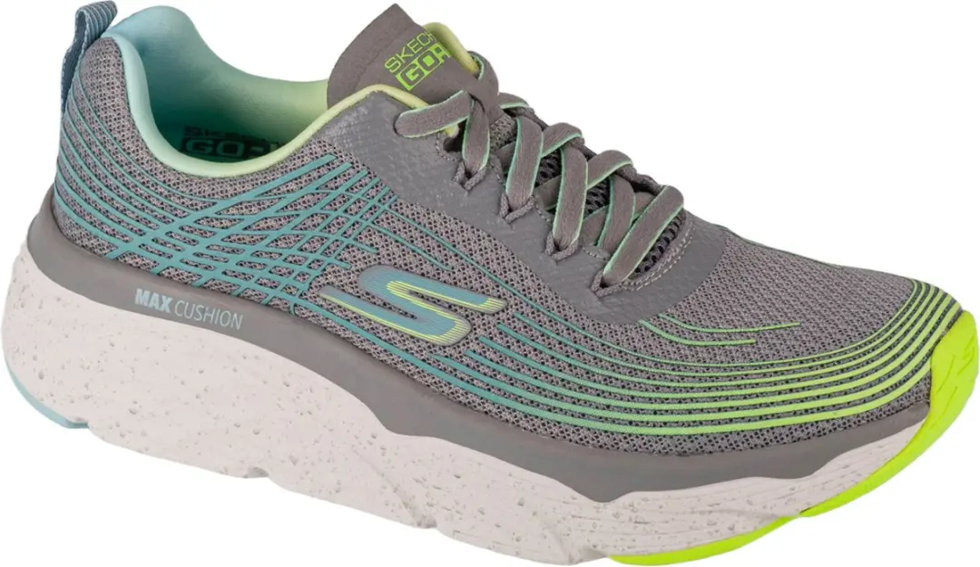 Skechers Max Cushioning Elite
