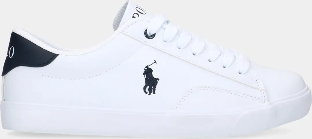 Polo Ralph Lauren Theron Iv Sneakers Jongens