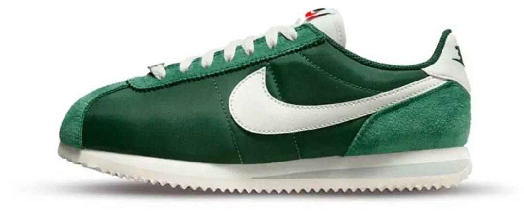 Nike Cortez 'Fir Green'