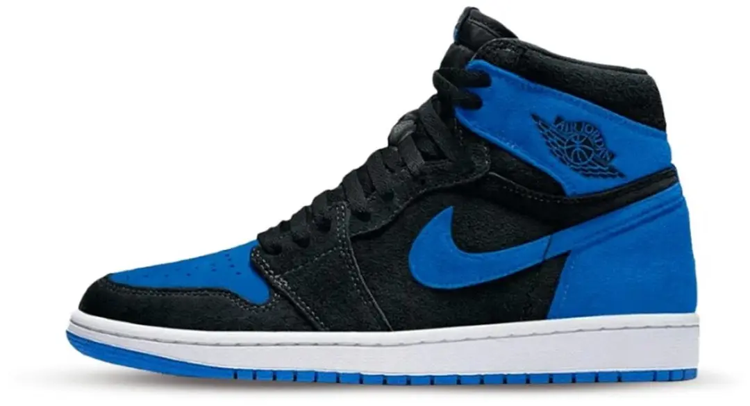 Nike Nike Air Jordan 1 Retro High OG