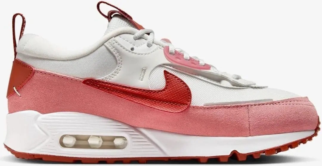 "Sneakers Nike Nike Air Max 90 Futura ""Red Stardust"""