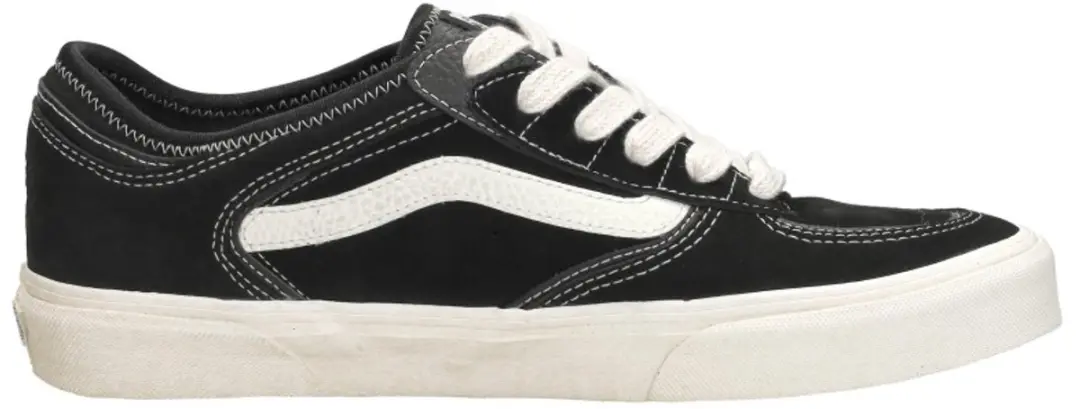 Vans Rowly Classic Sneakers Laag