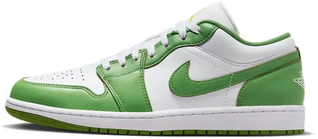 Nike Nike Air Jordan 1 Low SE