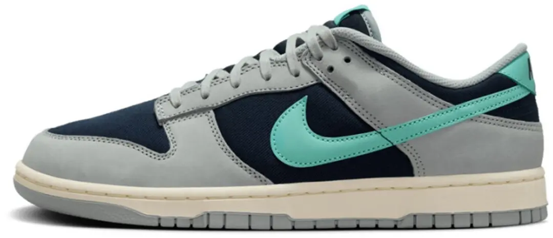 Nike Dunk Low Retro Premium 'Light Pumice Green Frost'