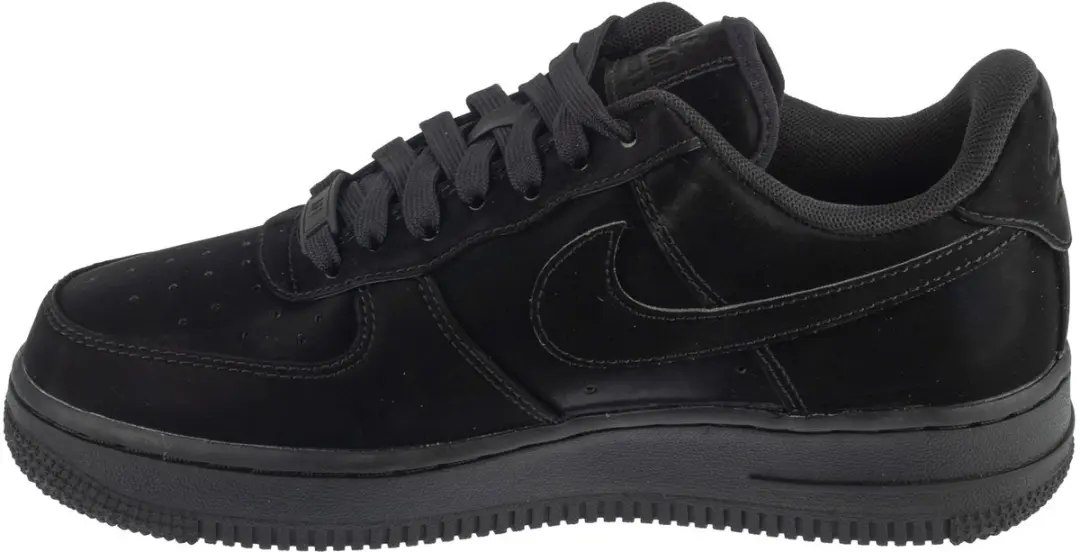 Nike Air Force 1 07 LX HF9109-001 Sneakers - Zwart - afbeelding 5 van 6
