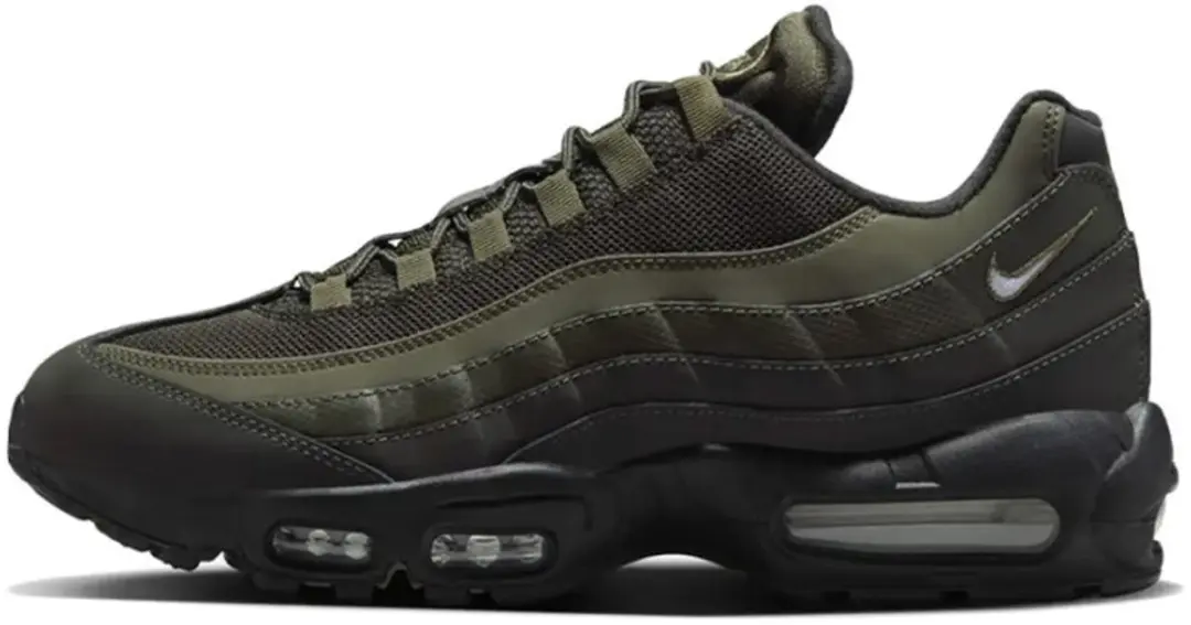 Nike Air Max 95 Sequoia