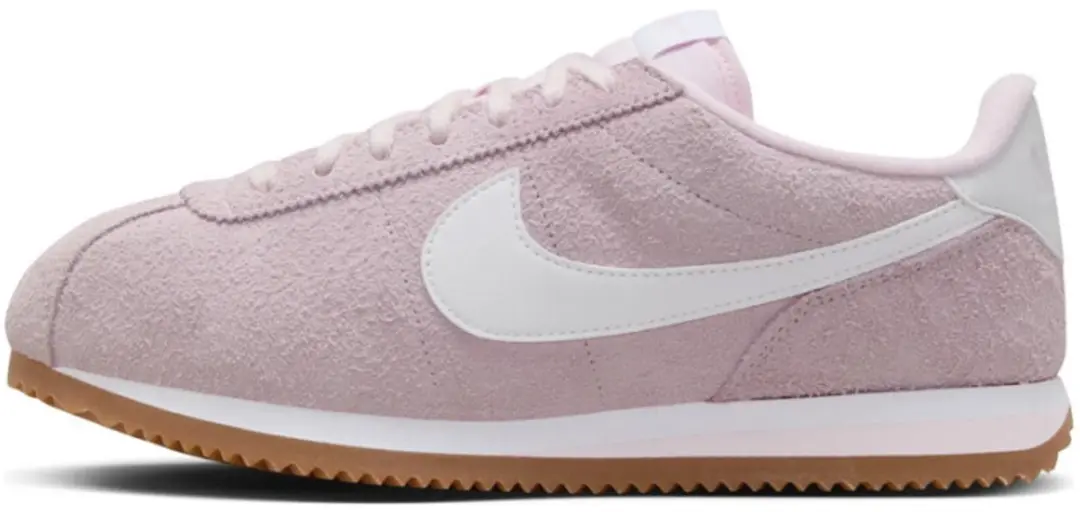 Nike Cortez Vintage Pink Foam (Women's)