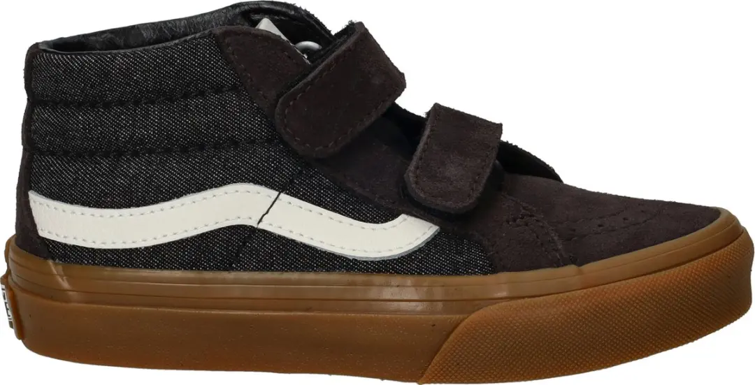 Vans SK8-Mid Sneakers