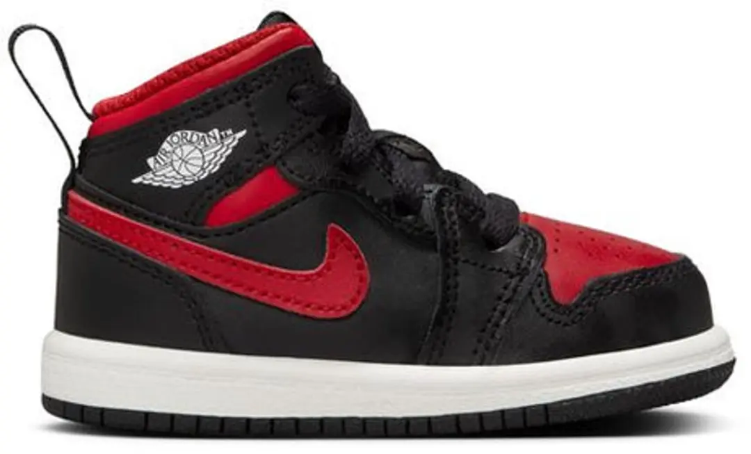 Nike Jordan 1 Mid