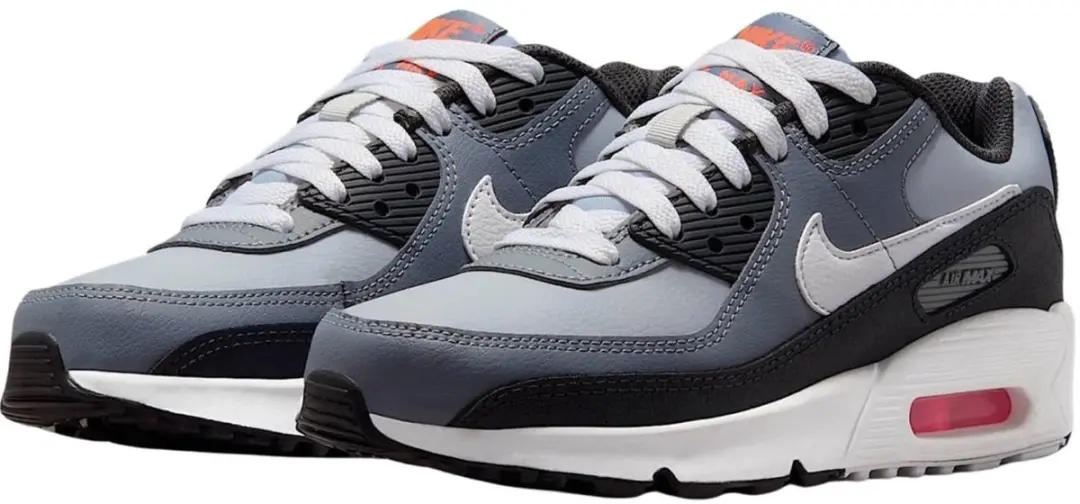 Nike Air Max 90 (BG) Sneakers Junior“36.5