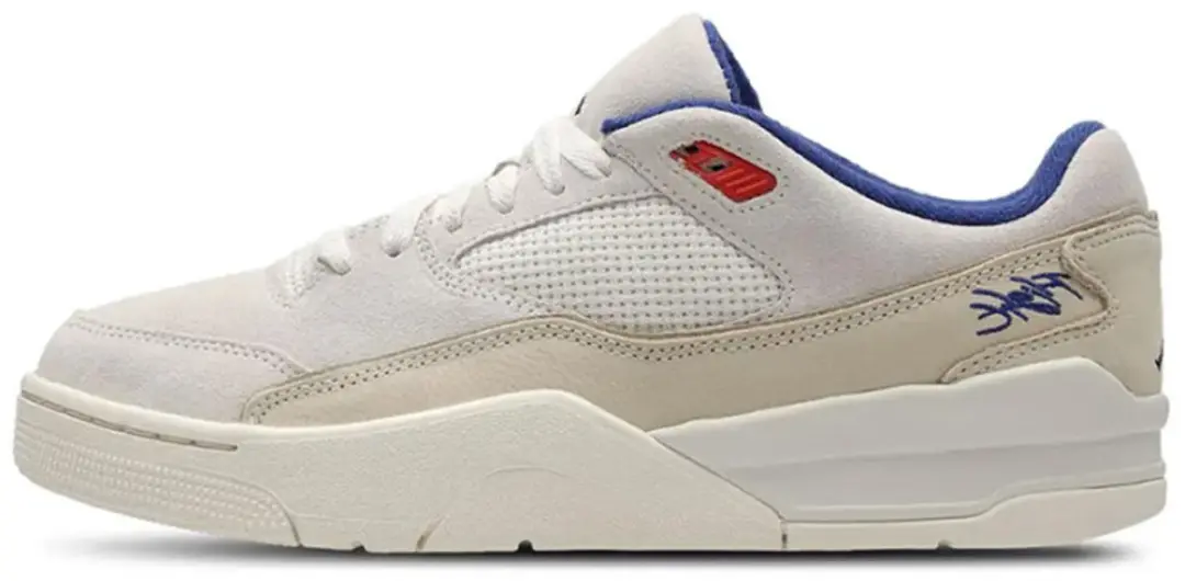 Nike Jordan Flight Court