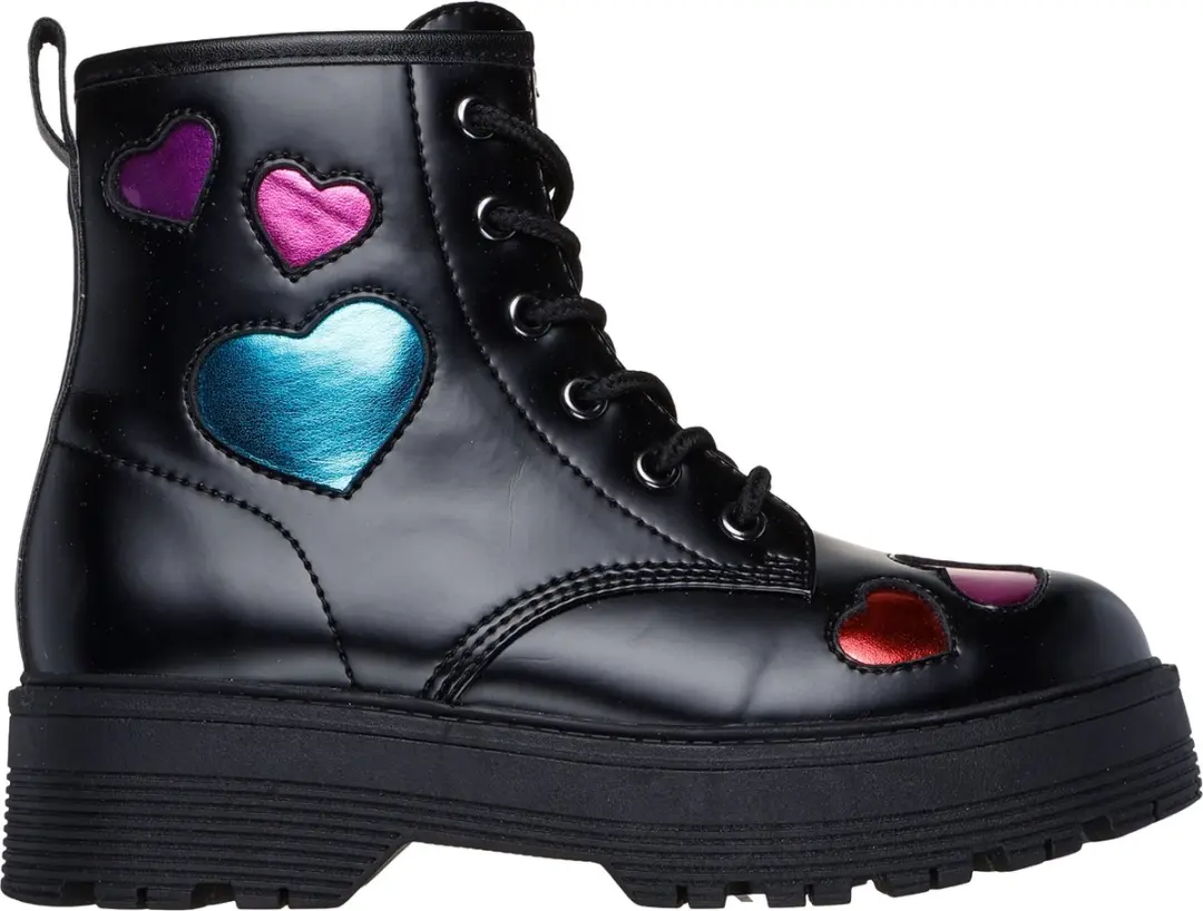 Skechers Gravlen Hi