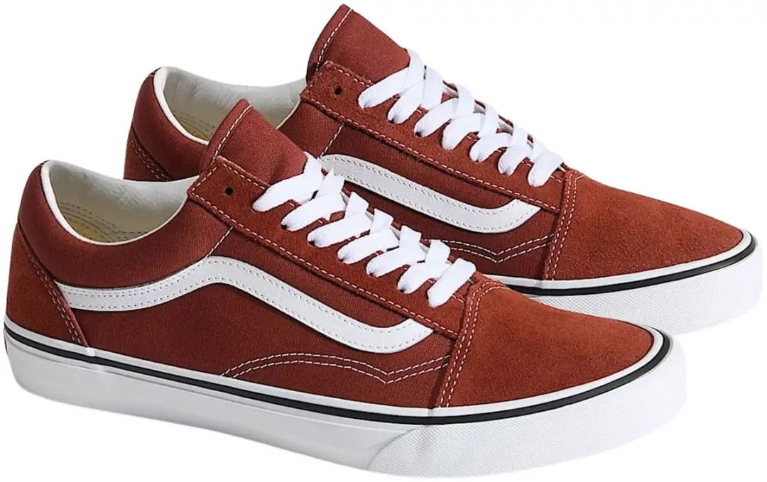 Vans Old Skool Sneakers Senior