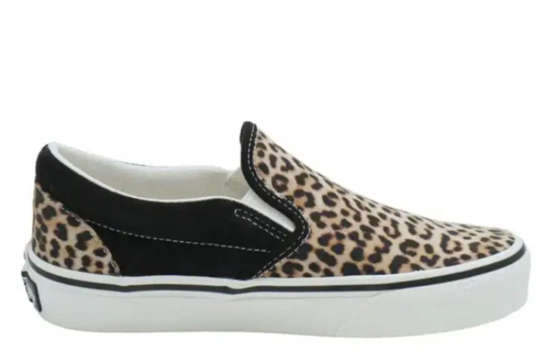Classic slip-on 40