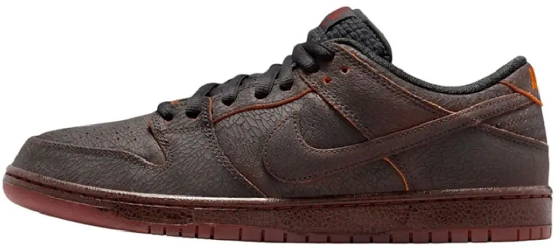 Nike Dunk SB Low Krampus