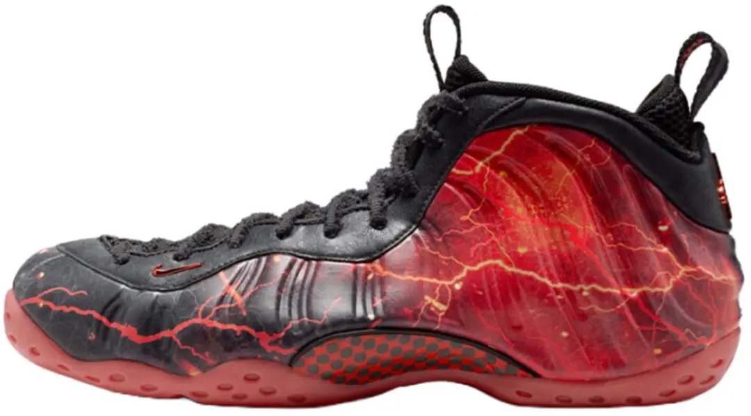 Nike Air Foamposite One Stranger Things
