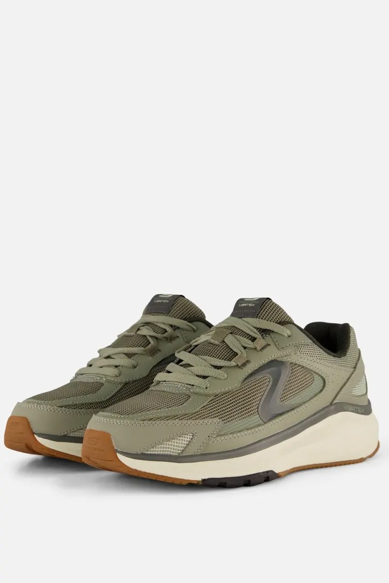 Skechers Vertex Arke Sneakers groen Syntetisch