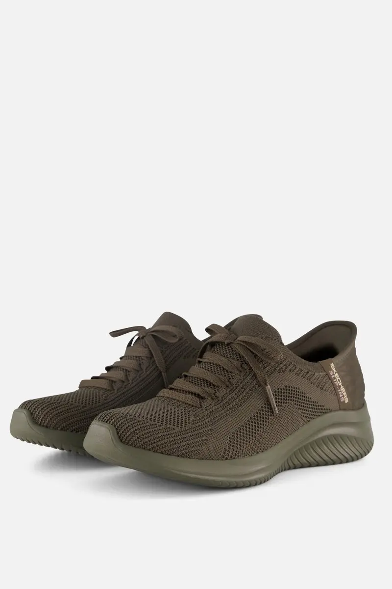 Skechers Ultra Flex 3.0-Pure lor Dames Instappers