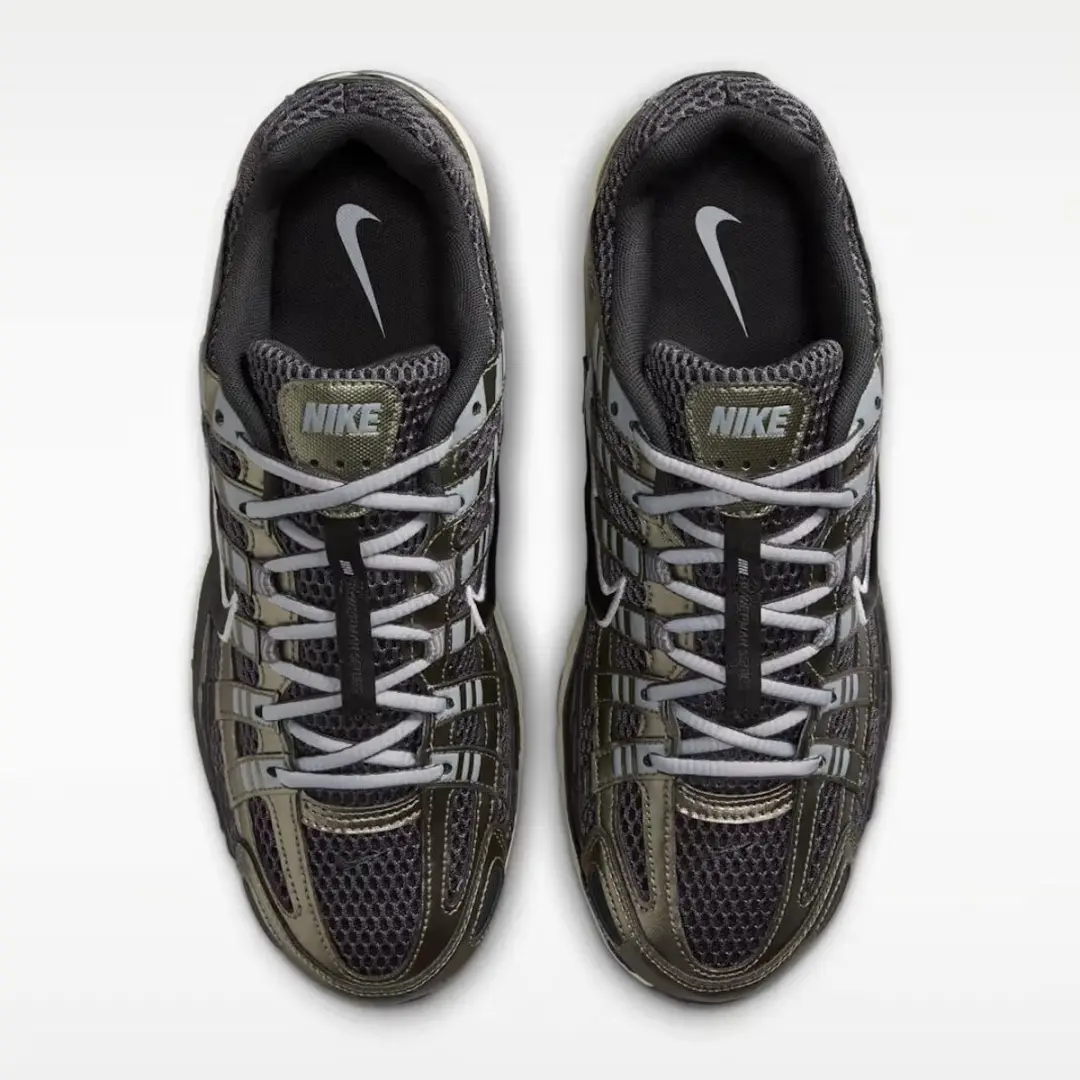 Nike P-6000 SE - Heren/Vrouwen Sportschoen - 44.5 - afbeelding 6 van 6