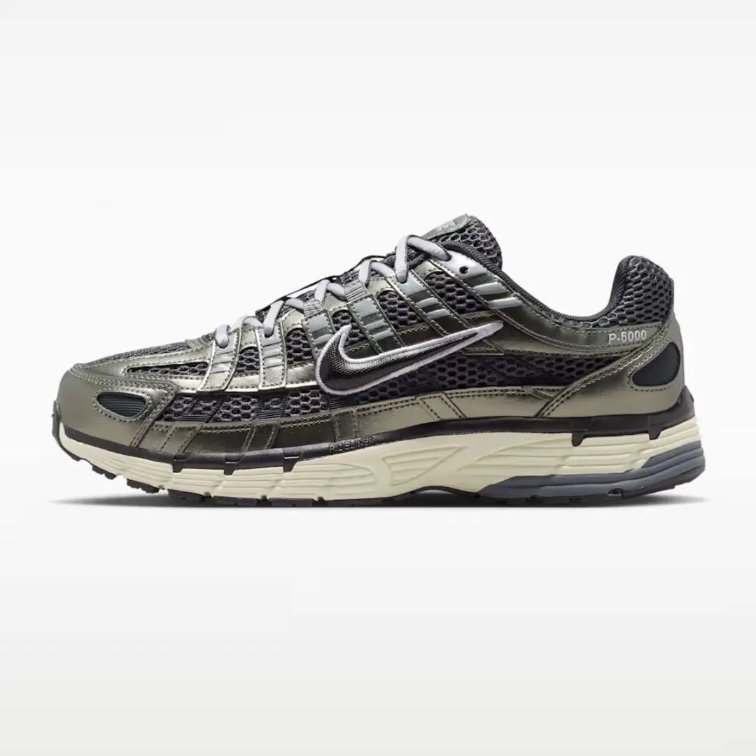 Nike P-6000 SE