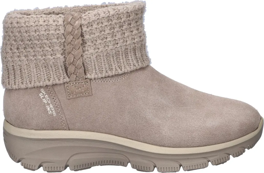 Skechers Hands Free Slip-Ins Easy Going dames boot