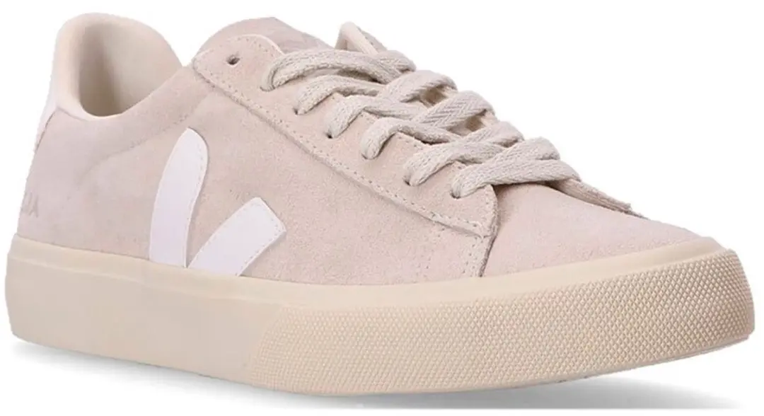 Veja Campo Cp0302921 Schoenen Roze EU 43 Vrouw