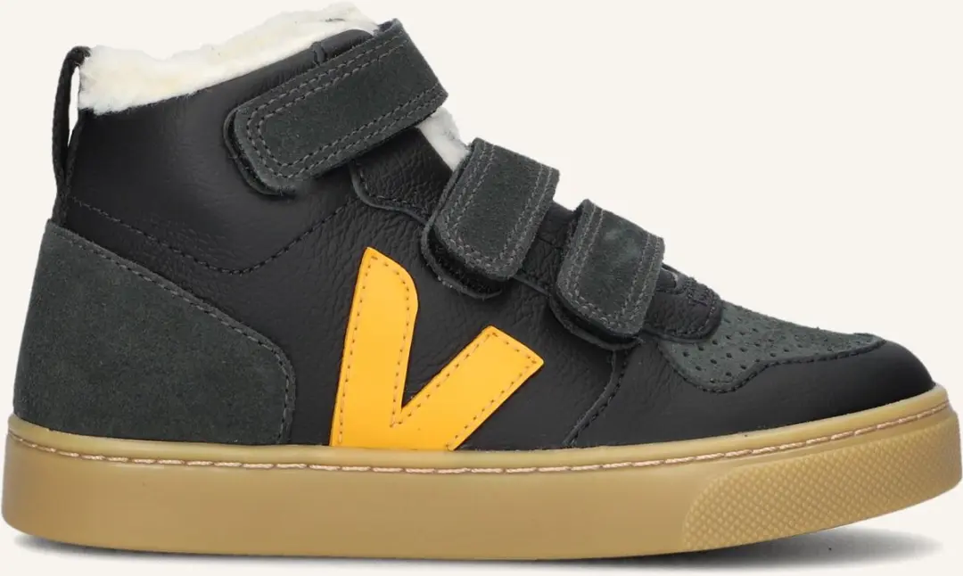 VEJA Small V-10 Mid Sneakers Kids