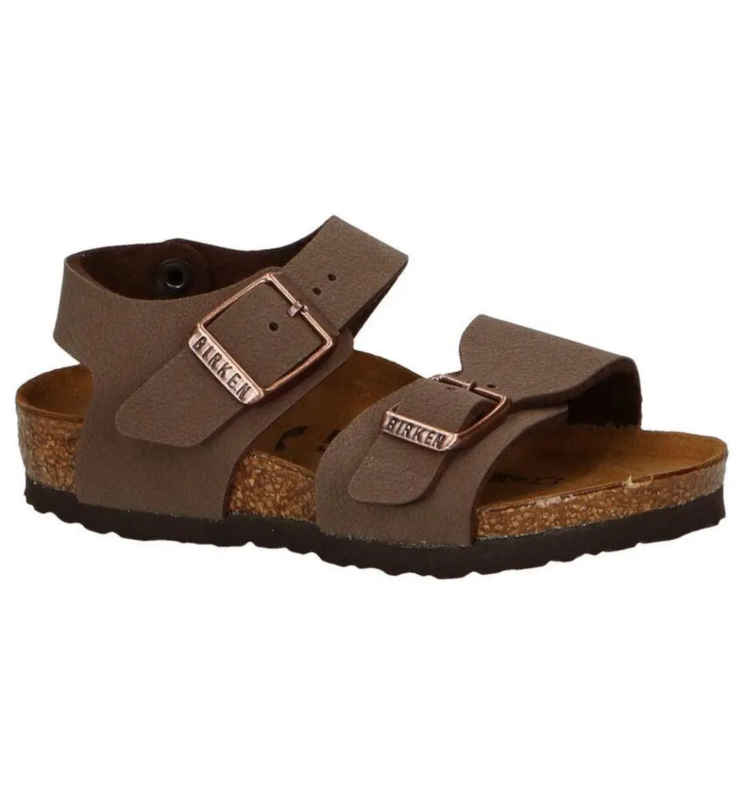 Birkenstock New York Unisex Sandalen