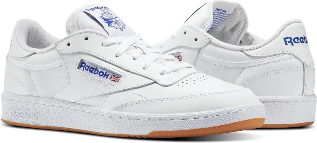 Reebok Club C 85 Sneakers Heren