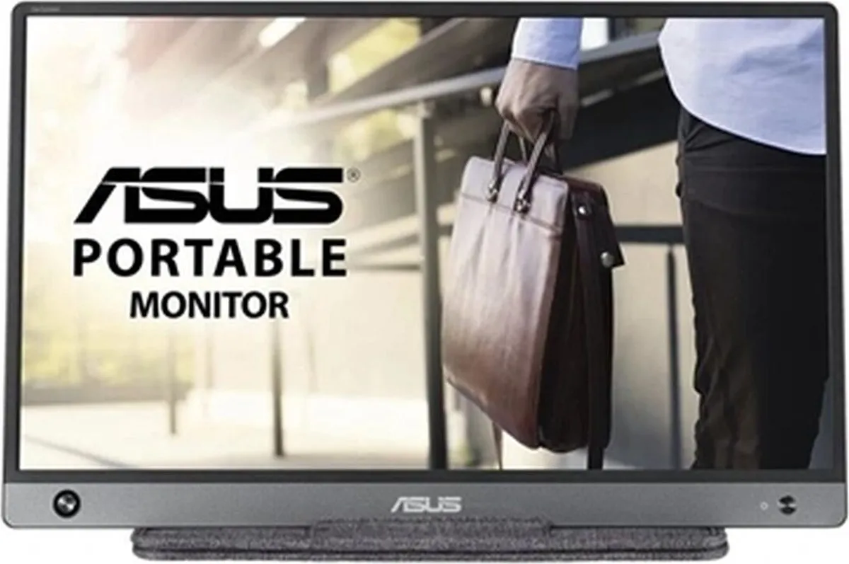 ASUS MB16AH Monitor