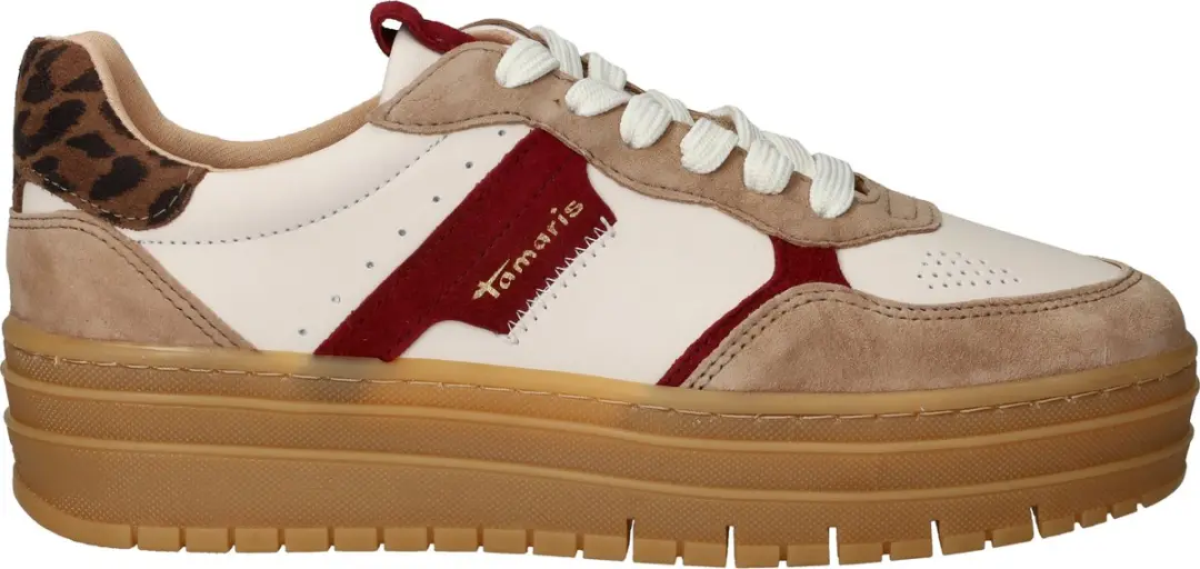 Tamaris Veterschoenen