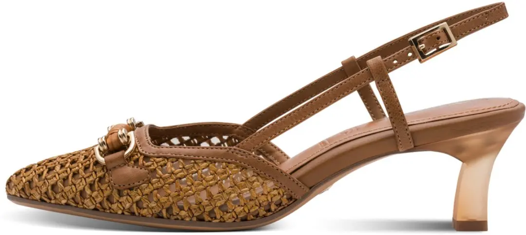 Tamaris Dames Slingpumps 1-29634-44 305 Maat: 42 EU