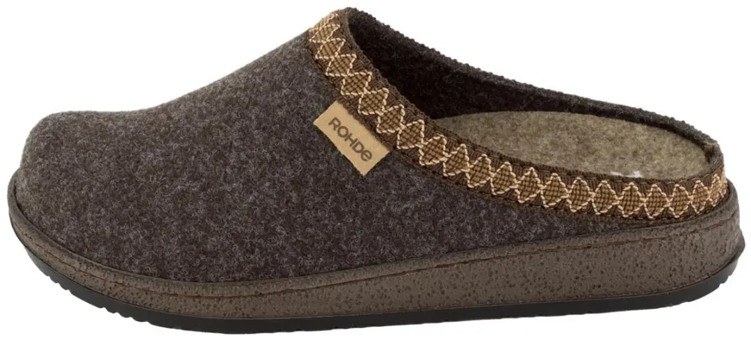 Rohde Dames clogs Novara-D