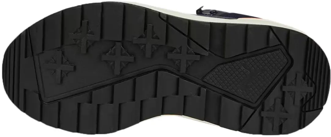 PUMA X-Ray Speed Mid WTR Kinderen - Donkerblauw 37.5 - afbeelding 4 van 4